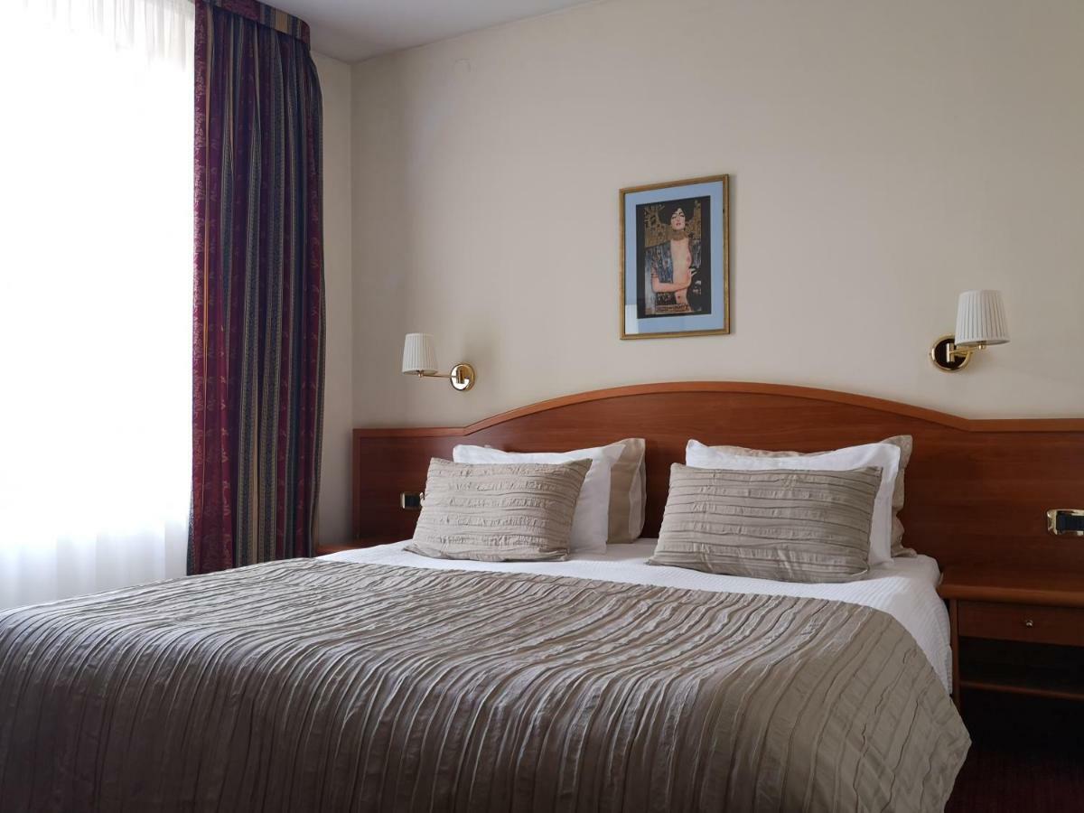 The Old Town Apartment 208 By Urban Rent Βίλνιους Εξωτερικό φωτογραφία